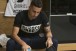 Gabriel entra em campo pendurado, � expulso e desfalca Corinthians contra o Gr�mio