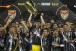 Perto dos 300 jogos, C�ssio elege Corinthians de 2017 o melhor grupo do qual fez parte