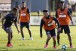 Com quarteto titular e d�vida no ataque, Corinthians inicia prepara��o para jogo contra Botafogo