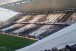 Corinthians quebra marca e coloca mais de 30 mil na Arena pelo dcimo jogo consecutivo