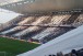 Corinthians quebra marca e coloca mais de 30 mil na Arena pelo d�cimo jogo consecutivo