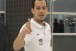 Copa do Mundo e bom momento coletivo motivam Rodriguinho a permanecer no Corinthians