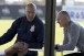 Preparador de goleiros do Corinthians explica visita de Taffarel no CT