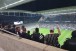 Setor Norte da Arena Corinthians vazio mexe com o elenco; ambiente foi diferente no �ltimo s�bado