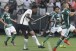 Melhor m�dia de gols de J� em cl�ssicos � contra o Palmeiras; meia � quem mais marcou do Corinthians
