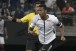J� marca o 200� gol da hist�ria da Arena Corinthians