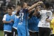 Carille tra�a meta de pontua��o para Corinthians conquistar o hepta em 2017