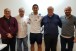Corinthians entrega faixa e pede medalha para Pablo; rela��o com agente est� mais amena