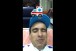Jadson � levado de ambul�ncia para hospital de Florian�polis; veja v�deo
