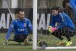 Reserva no Corinthians ou titular em rival? C�ssio evita comentar situa��o de Walter