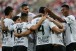 Balbuena descarta 'secar' rival direto do Corinthians e explica o porqu�