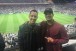 Torcedor do Corinthians, Medina vai � Arena e tieta Rodriguinho