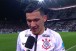 Balbuena assume jogo sofrido e afirma que gol de Pedrinho deveria ter 'chegado mais cedo'