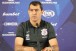 Carille se diz feliz com atuação do Corinthians e minimiza erros por falta de entrosamento