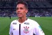 Pedrinho define sensação de marcar primeiro gol com a camisa do Corinthians