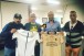 Rival do Palmeiras na Libertadores vai ao CT do Corinthians; Local ser� QG equatoriano