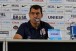 Carille destaca proposta do Atl�tico-MG e se diz surpreso por campanha do Corinthians
