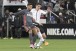 Balbuena se coloca em 'melhor momento' e prega manutenção do elenco no Corinthians