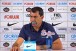 Carille analisa rival Palmeiras e diz não se chatear com comparações feitas ao Corinthians