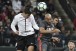 Após derrota, Luxemburgo parabeniza Corinthians e crava: 'Dificilmente perde o título'