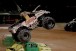 Sócios do Fiel Torcedor já podem comprar ingressos para o Monster Jam, em dezembro
