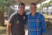 Guilherme inicia est�gio com Carille; ex-Corinthians elogia postura dos jogadores no Brasileir�o