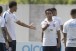 Dupla titular do Corinthians passa por exames de imagens; otimismo por meia