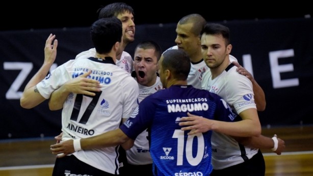 Atual vice-campeão, Vôlei Guarulhos estreia no Campeonato Paulista dia 12 -  GuarulhosWeb