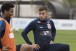 Papai de primeira viagem, Maycon conta como 'baby boom' influencia fase do Corinthians