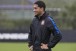 Pablo treina bem na semana, anima comiss�o t�cnica do Corinthians e deve voltar contra Atl�tico-GO