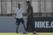 Treinador do Corinthians explica manuten��o de Clayson, mas garante retorno de Jadson como titular