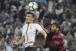 Balbuena leva terceiro amarelo, e Corinthians enfrentar� Chape com zaga de jovens da base