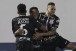 J� faz gol n�mero 500 do Brasileir�o e volta a assumir artilharia