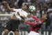 Corinthians martela Atltico-GO, mas perde gols incrveis e  derrotado de novo na Arena