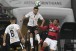 'Quando tiver chance de gol nesse tipo de jogo, tem de matar', avisa meia do Corinthians