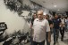 Contraste entre sucesso no campo e caos financeiro marca anivers�rio de 107 anos do Corinthians