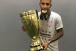 Corinthians encaminha rescis�o com lateral campe�o da Copinha