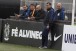 An�lise do jogo-treino: Kazim reclam�o, Figueiredo nulo, Vilson com limita��o e volantes com volume
