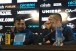 Arana cita desgaste e celebra volta de Romero; Clayson diz n�o ter prefer�ncia por posi��o