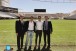 Representante do Racing vai � Arena Corinthians; carga de ingressos compat�vel aos cl�ssicos