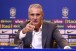 Com corinthianos no radar, Tite convoca Sele��o Brasileira nesta sexta-feira