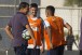 Treino do Corinthians tem titulares na parte interna, Arana bem e sustos com Pedrinho e Minele