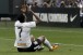 J� � diagnosticado com contratura e desfalca Corinthians contra Cruzeiro