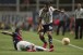 Corinthians s� tem tr�s jogadores remanescentes de �ltimo jogo em solo argentino