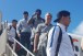 Ap�s pol�mica, J� demonstra forte abatimento; veja relato da viagem do Corinthians � Argentina