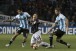 Maldi��o das oitavas volta a atacar Corinthians em torneio sul-americano; cinco expulsos