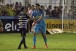 L�der do elenco corinthiano, C�ssio sai em defesa de Gabriel: 'Foi nobre'