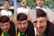 Filho surpreende pai palmeirense com um 'Vai, Corinthians' em pleno Allianz Parque; veja vdeo