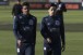 Suspenso, Fagner tira press�o sobre substituto e d� recado ao Corinthians pelo hepta