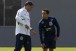Carille explica situa��o de Pablo, confirma J� e abre o jogo com Jadson